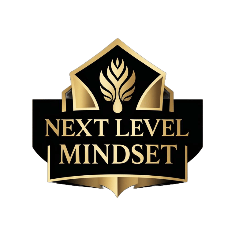 Next Level Mindset logo