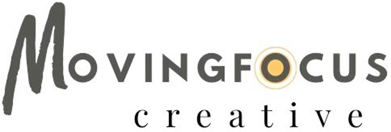 movingfocus creative logo