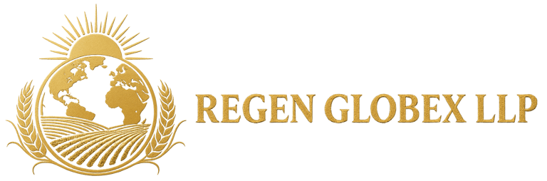 Regen Globex LLP logo