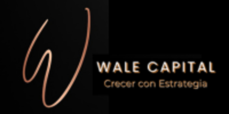 Wale Capital logo