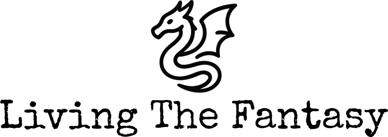 Living The Fantasy logo