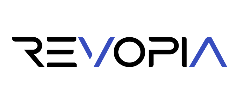 Revopia logo
