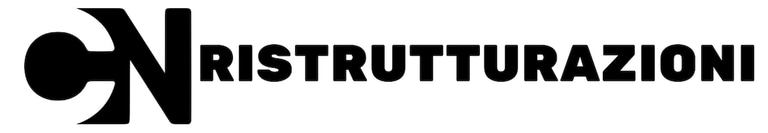 CN ristrutturazioni logo