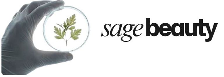 Sage Beauty Studies logo