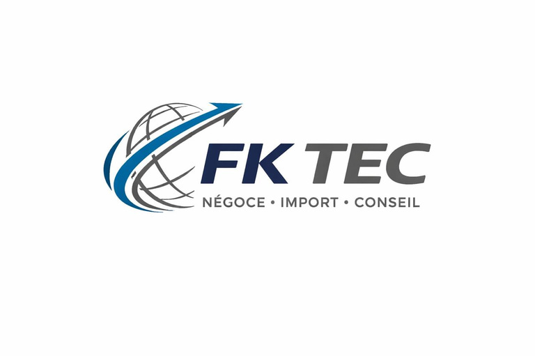 FK TEC logo