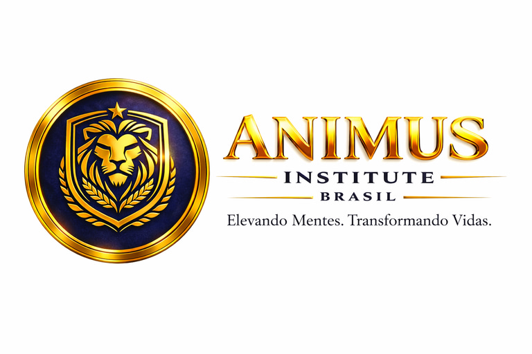 ANIMUS INSTITUTE logo