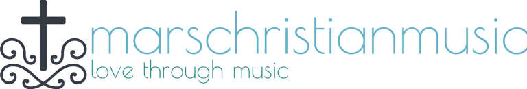 Marschristianmusic logo