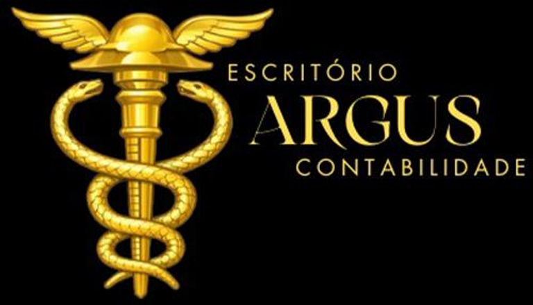Argus Contabilidade logo