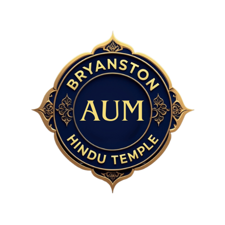 bryanston temple logo