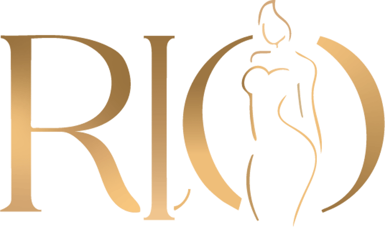 Rio Aesthetic Clinics logo