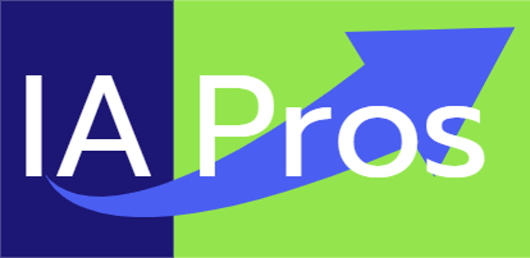 IA Pros logo