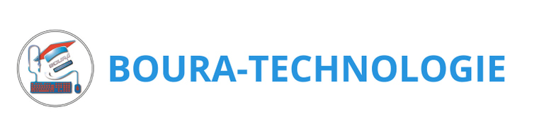 Boura-Technologie logo