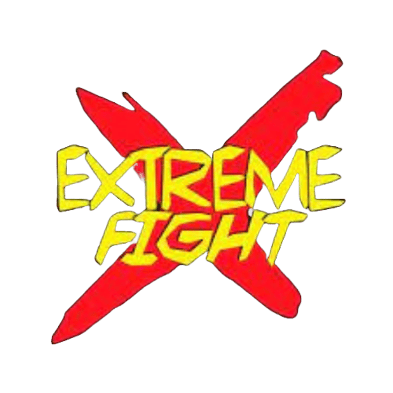 extremefight logo