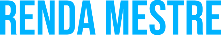 Renda Mestre logo