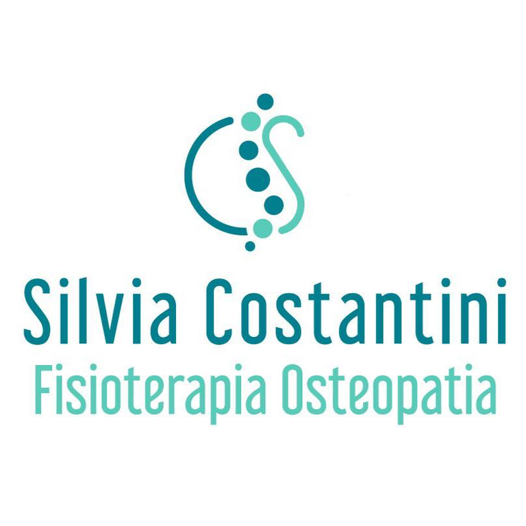 Silvia Costantini logo