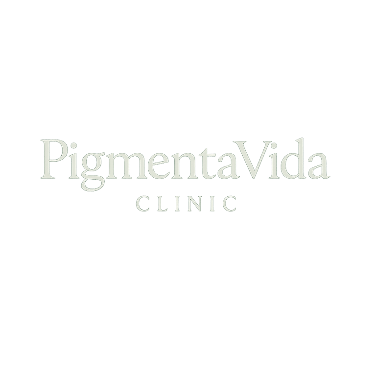 PigmentaVida Clinic logo