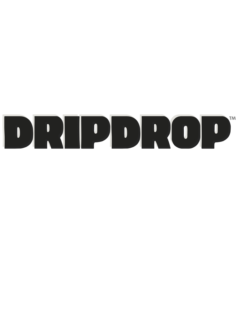 Dripdrop Premium  logo