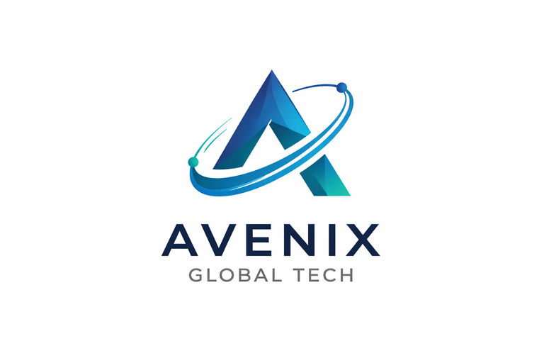 Avenix Global Tech logo