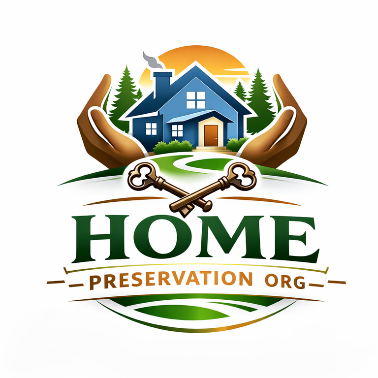 HomeCure Advisors logo