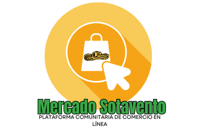 Mercado Sotavento logo