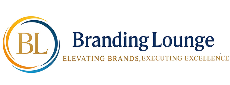 branding lounge solutions pvt. ltd logo