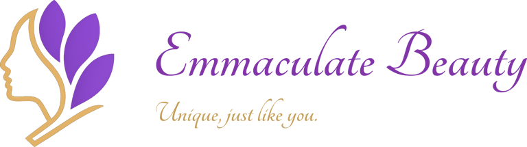 Emmaculate Beauty logo