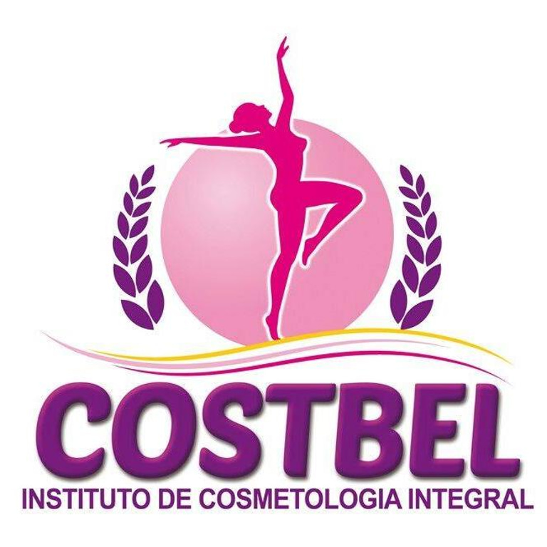 Instituto de Cosmetología Integral COSTBEL logo