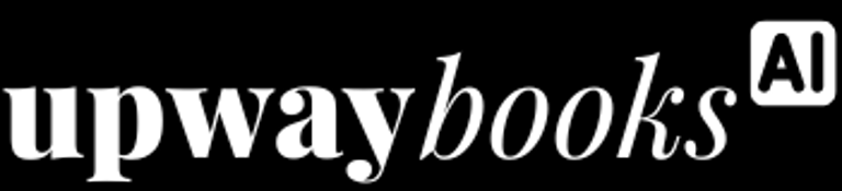 Upway Books AI logo
