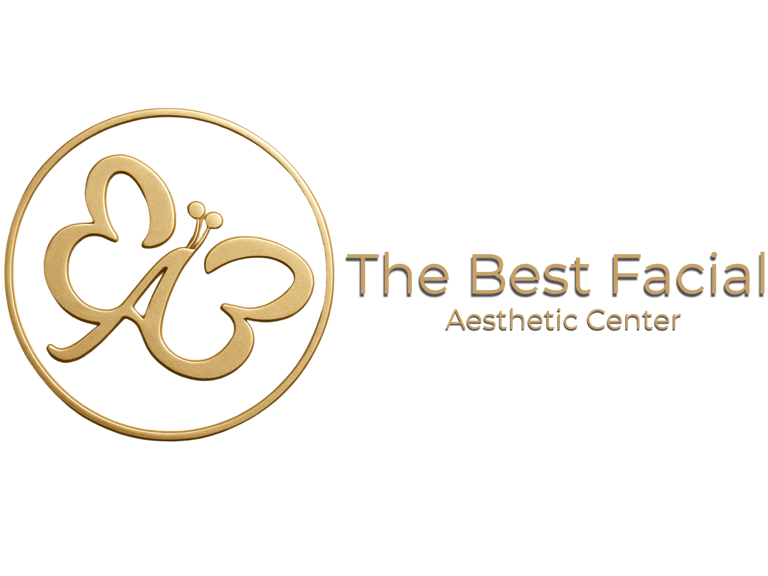 The Best Facial Aesthetic Center logo