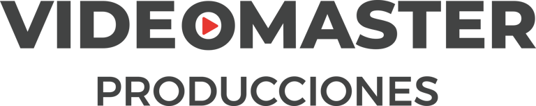 Videomaster Producciones logo