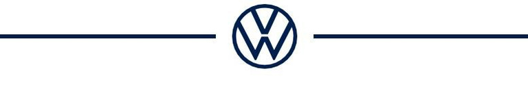 Volkswagen Official logo