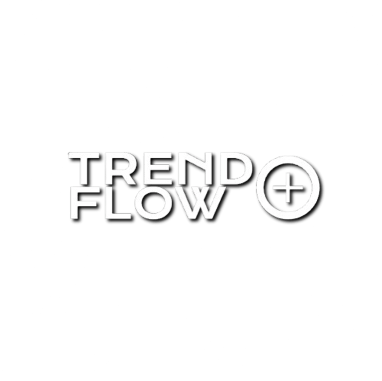 TRENDFLOW+ logo