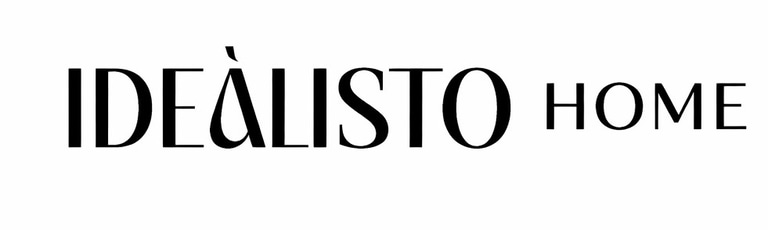 IDEALISTO HOME logo