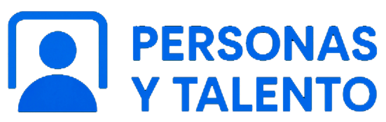 Personas y Talento logo