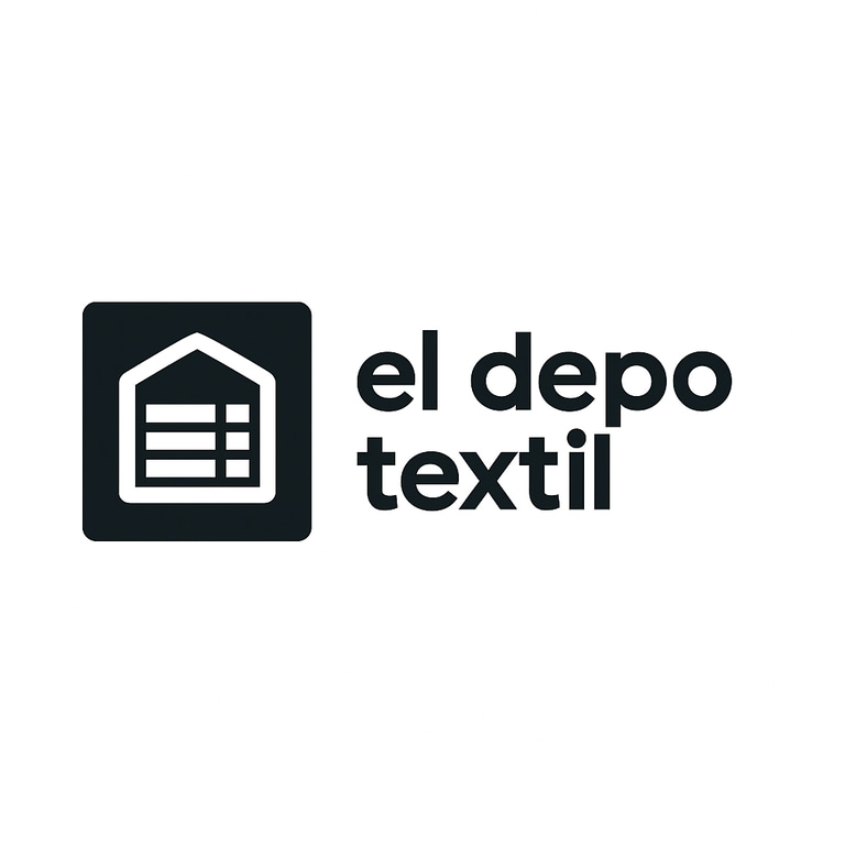 el depo textil logo