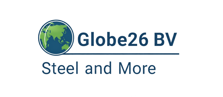 Globe26 bv logo