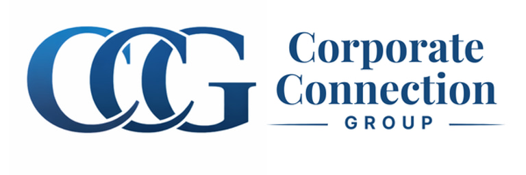 Corporate Connection Group logo