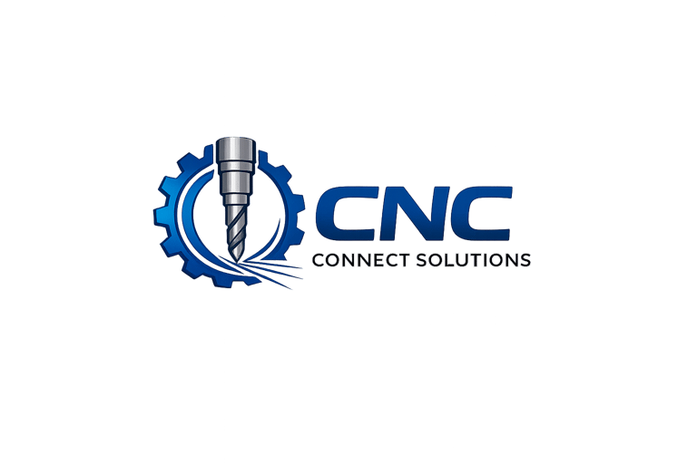 CNC Connect Solutions logo