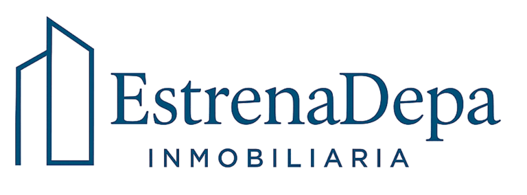 EstrenaDepa logo