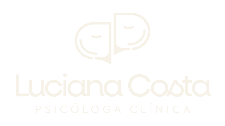 Site Luciana logo