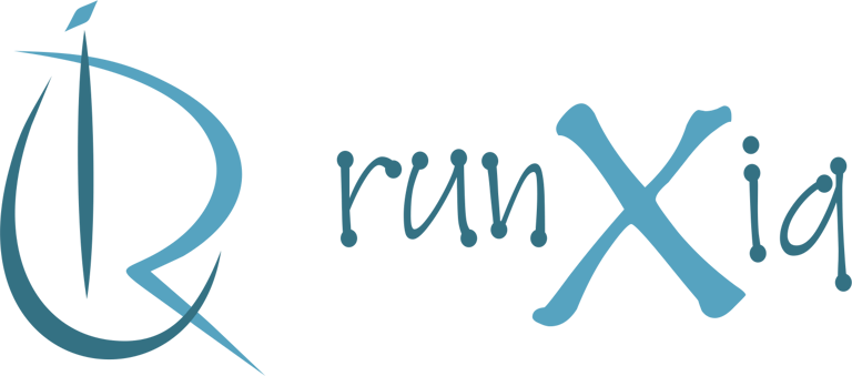 runxiq.com logo