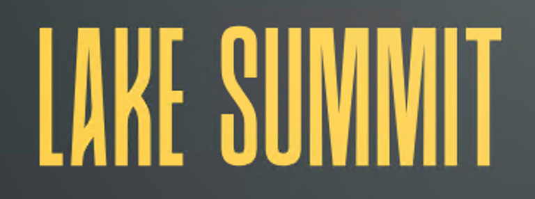 LAKE SUMMIT logo