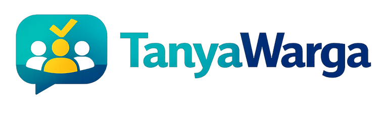 TanyaWarga logo
