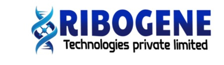 RIBOGENE Technologies private limited logo