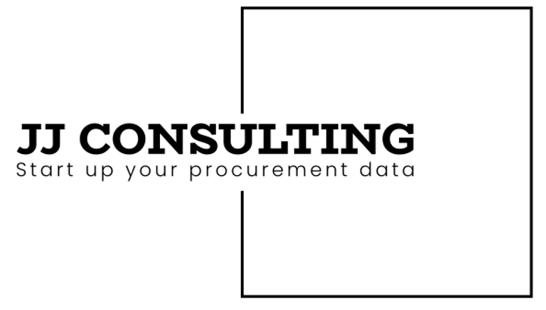 JJ Consulting logo