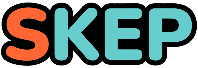 SKEP logo