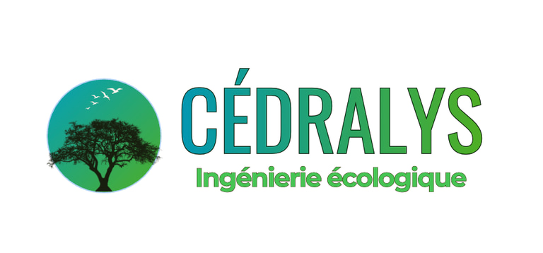 Cédralys logo