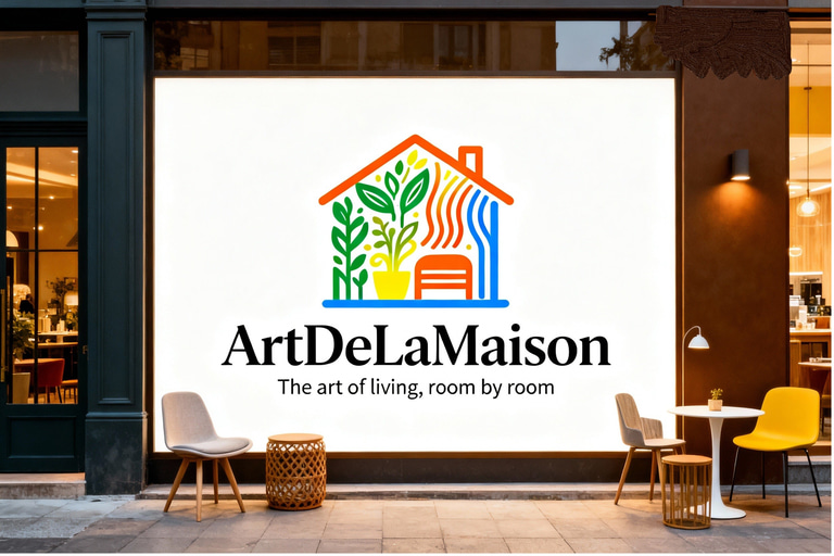 artdelamaisonblog.com logo