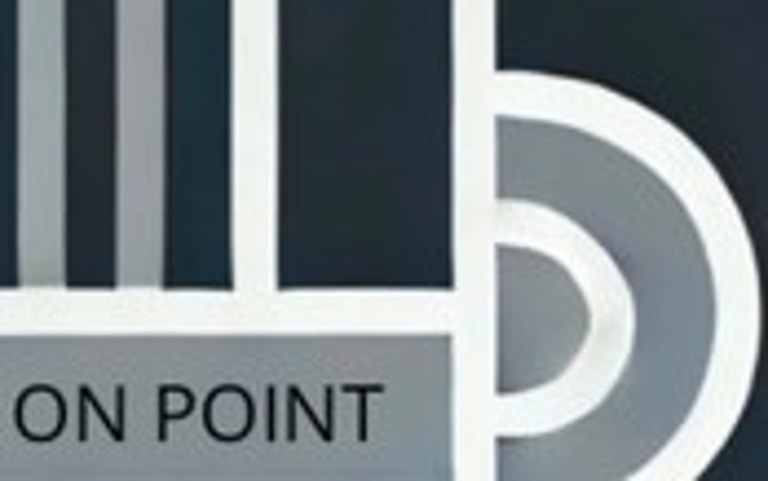 On-Point Building Maintenance & Services logo