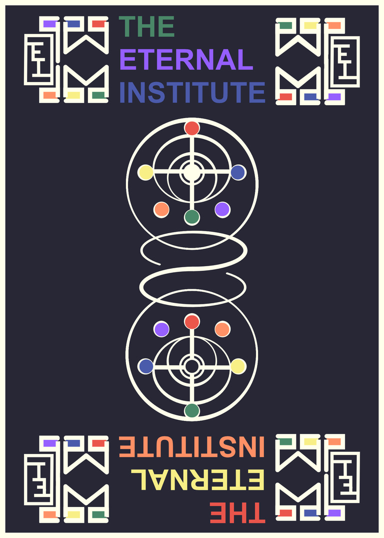 The Arcade Institute logo